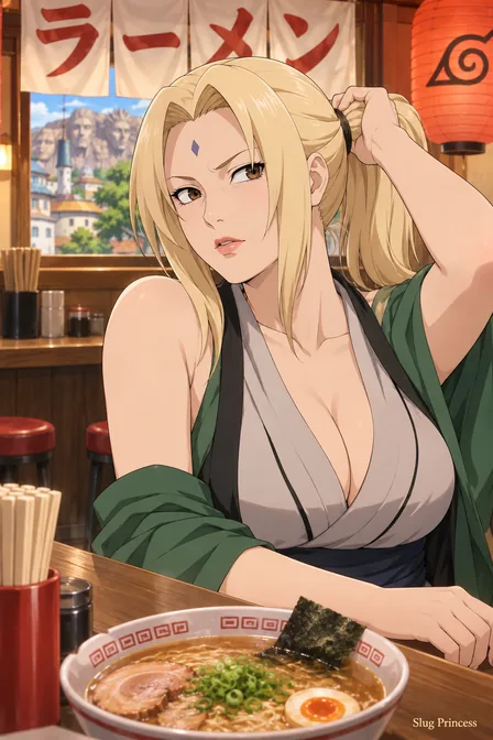 Tsunade