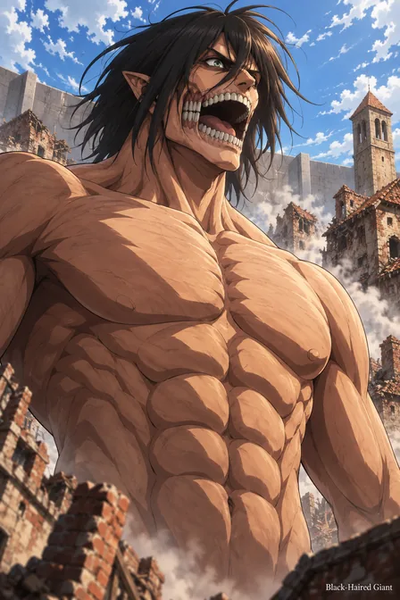 Titan