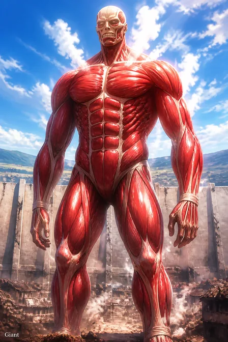 巨人