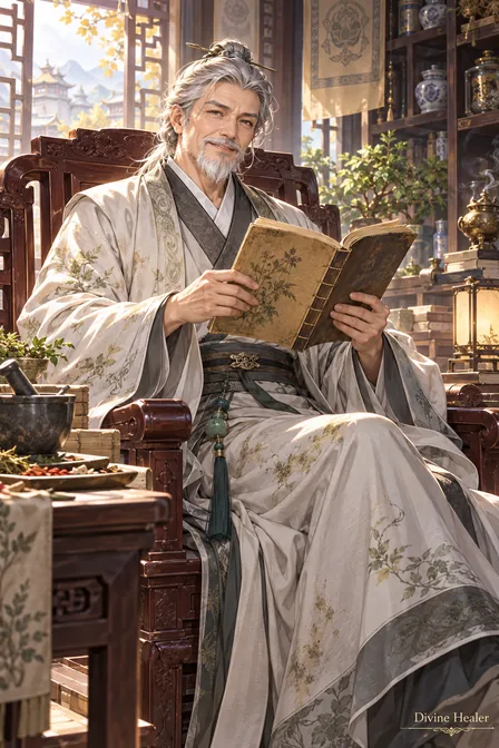 叶仁心