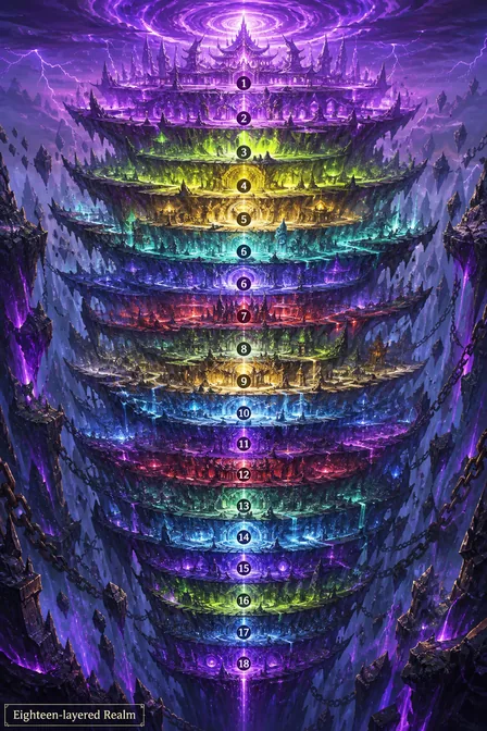 魔渊