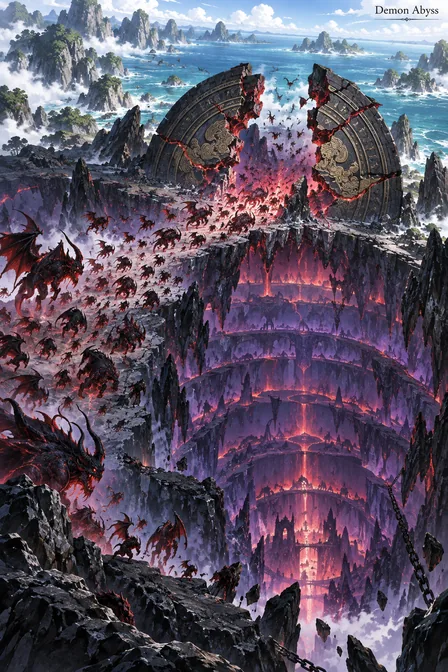 Demon Abyss