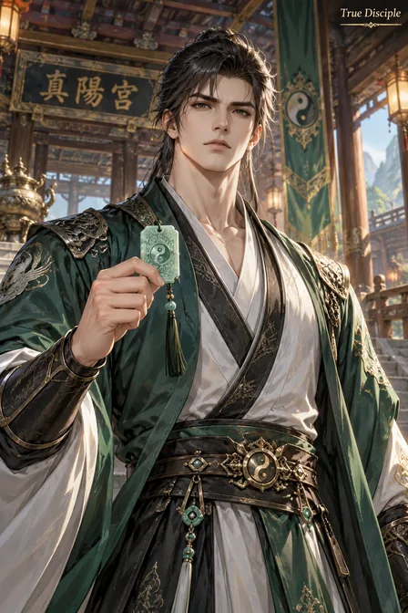 Lin Nan