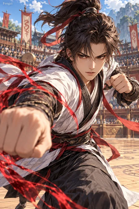 Liu Feng