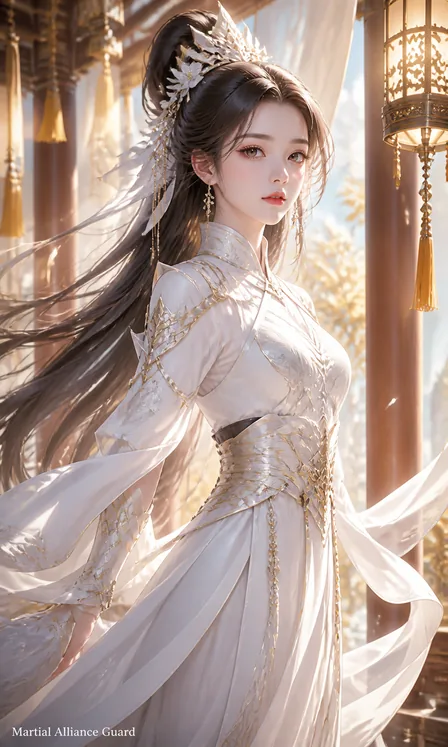 李念如