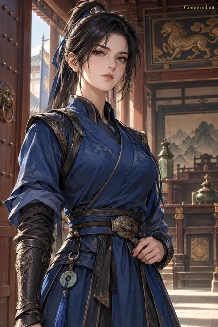 Fu Lin