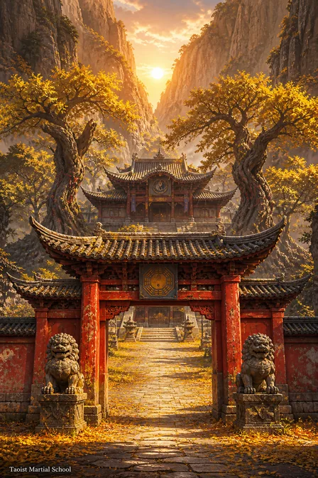 正阳观