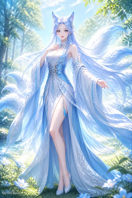 紫灵