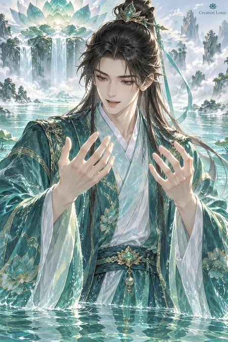 Li Changsheng