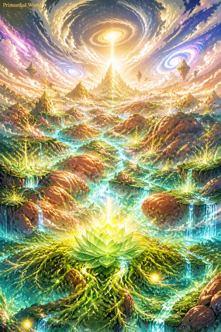 洪荒