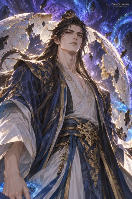 Chu Yi