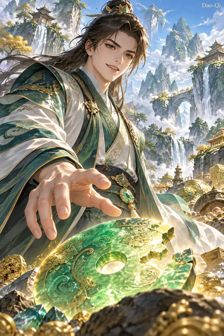 Hongjun
