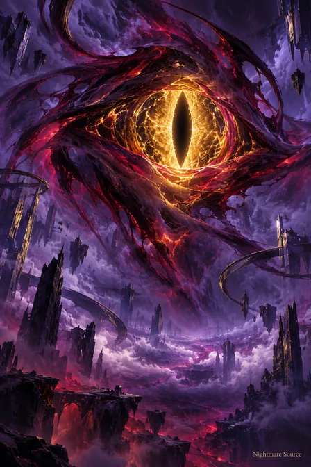Dream Eye