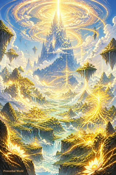 洪荒