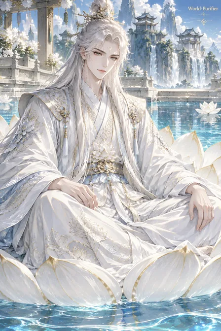 Wuchen
