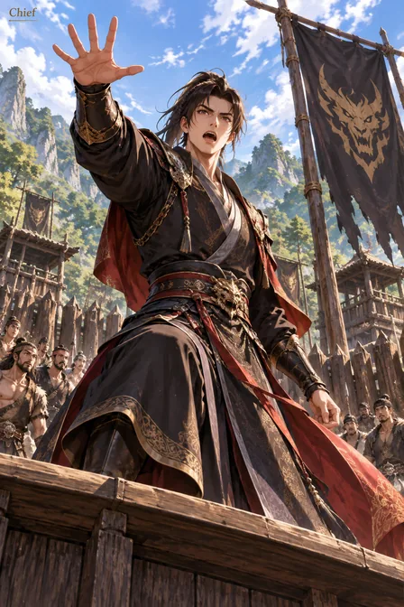 Xiao Ming