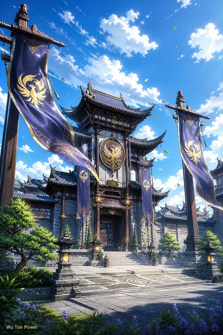 萧家