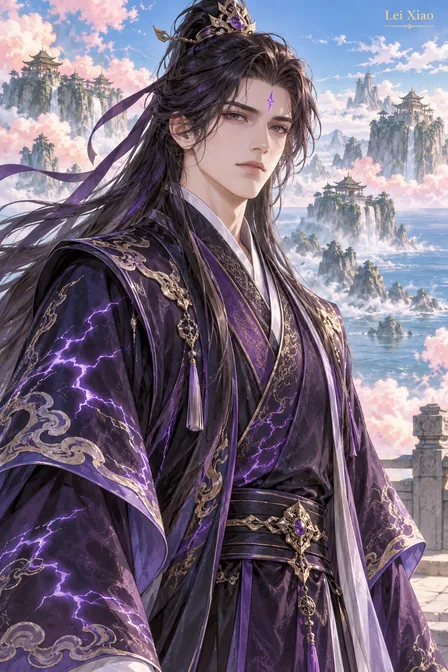 Lei Xiao
