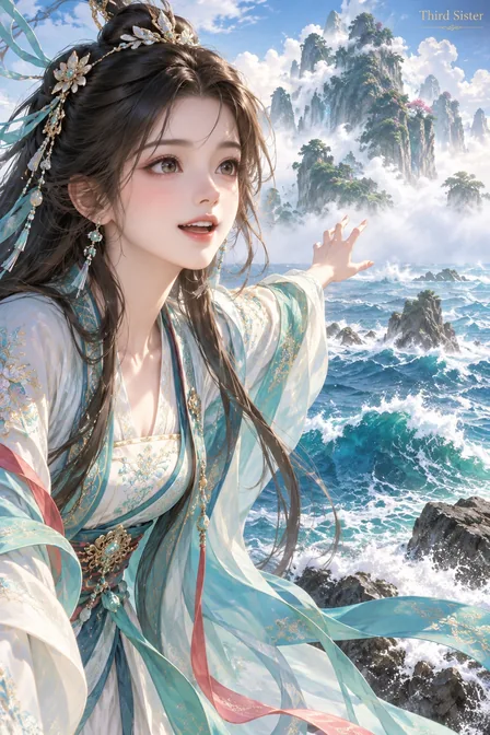 Bi Xiao
