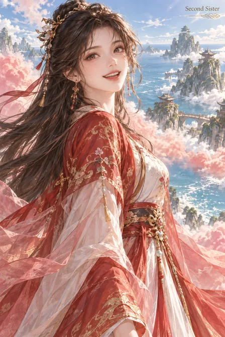 Qiong Xiao