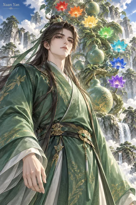 Yang Xuan