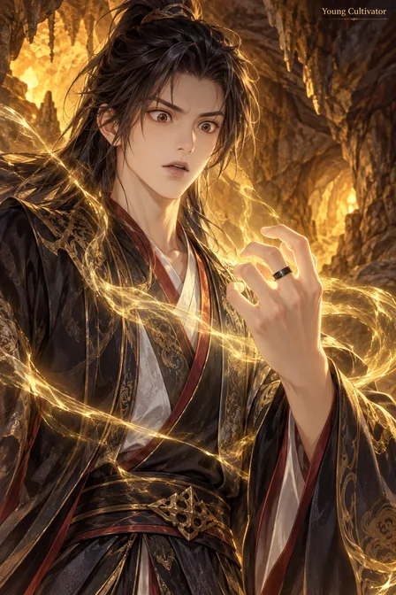 Xiao Yan