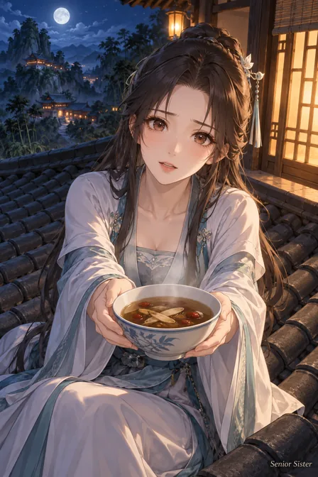 Tian Ling'er