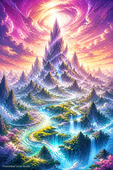 洪荒