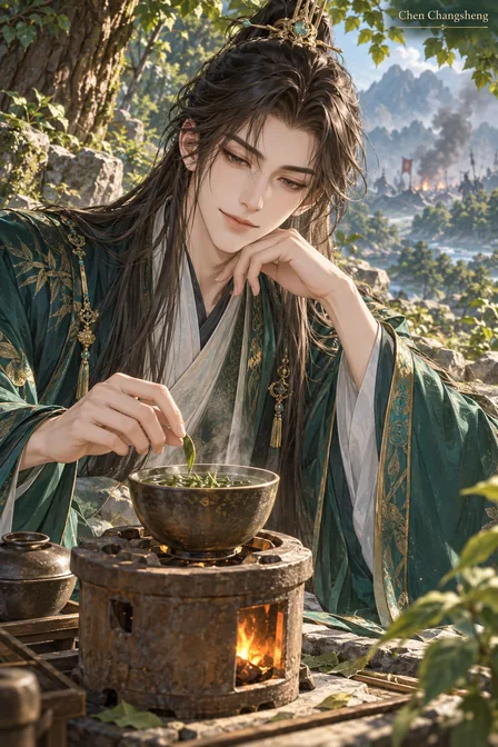 Chen Changsheng