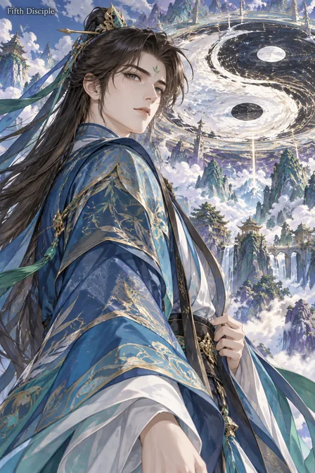 Xuan Liu