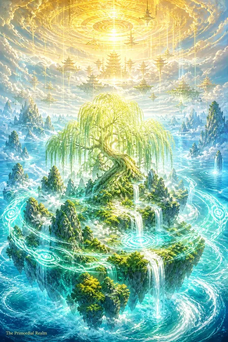 洪荒