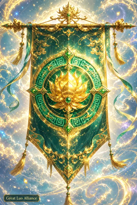 大罗联盟