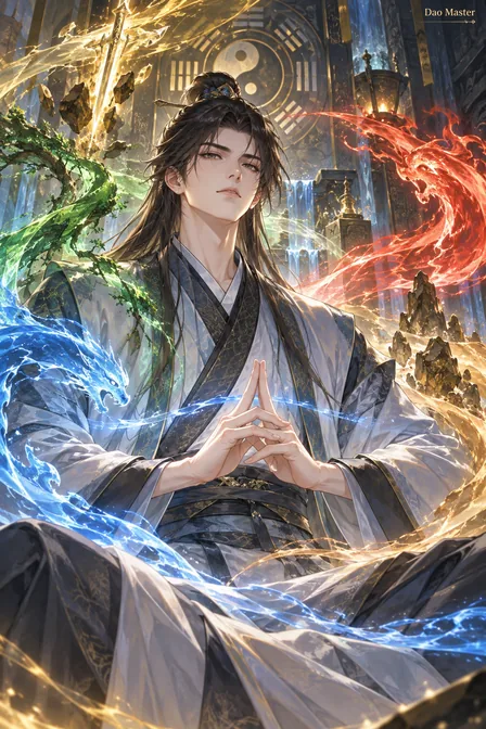 Zheng Yi