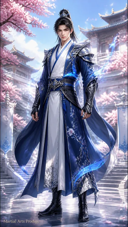 沈修寒