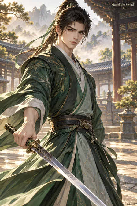 Shen Xiuhan