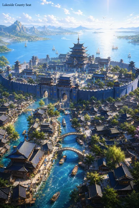 长云县