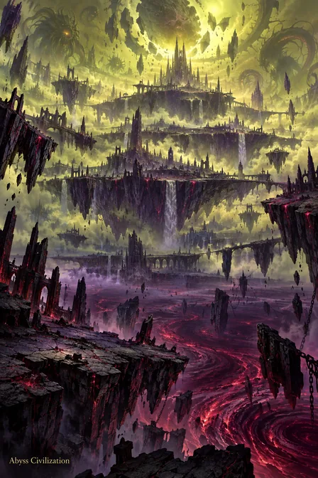 Abyss
