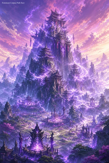神血门