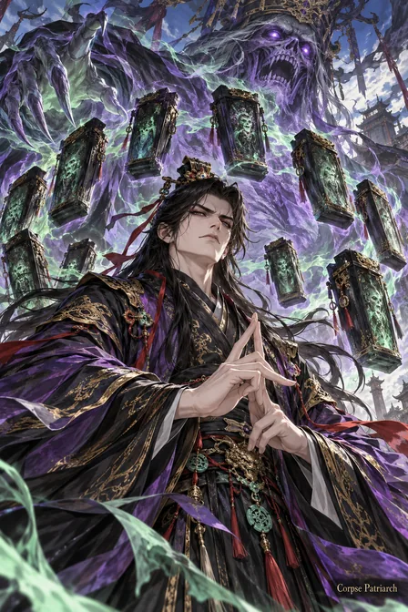 Gou Jun