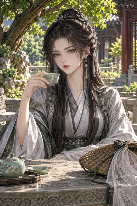 Ye Bing
