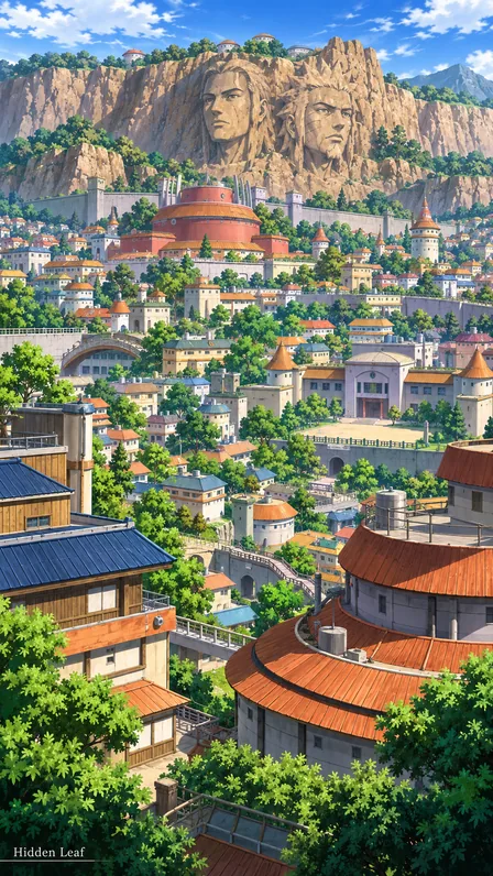 Konoha