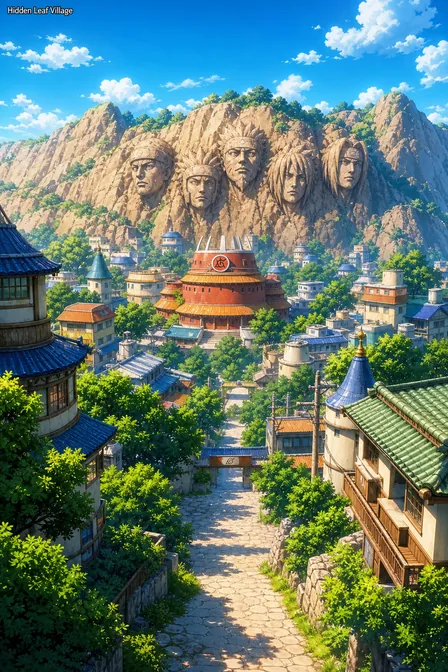 木叶