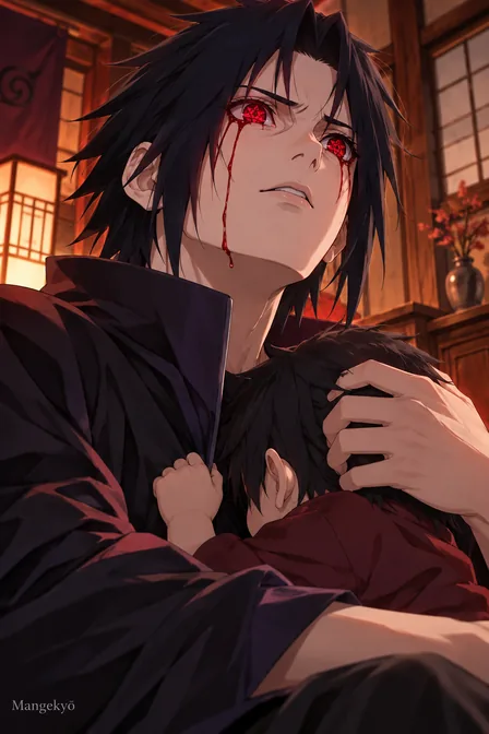 Sasuke