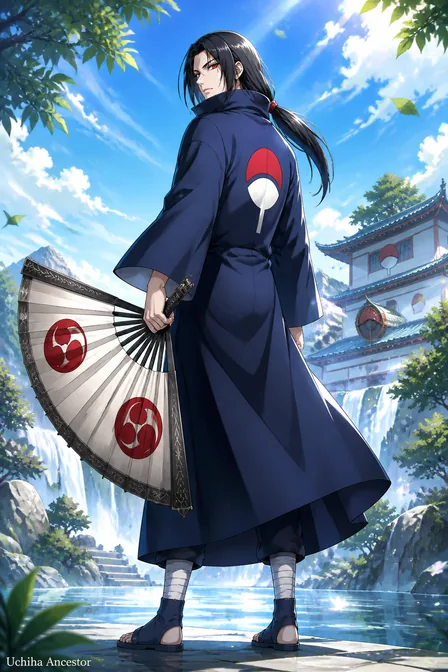 泉奈