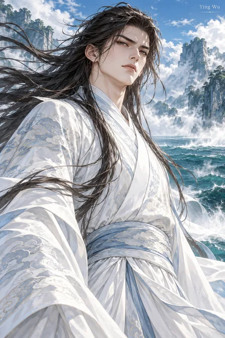 Ying Wu