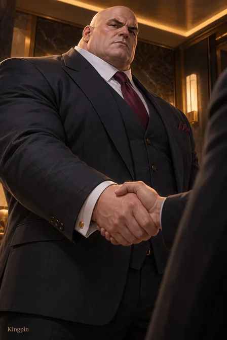 Kingpin