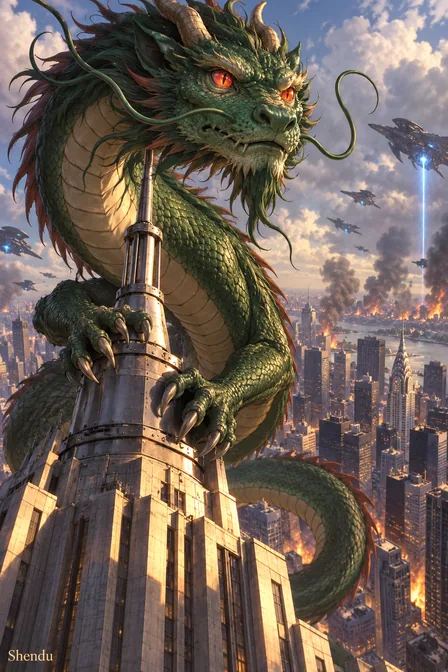 Shendu
