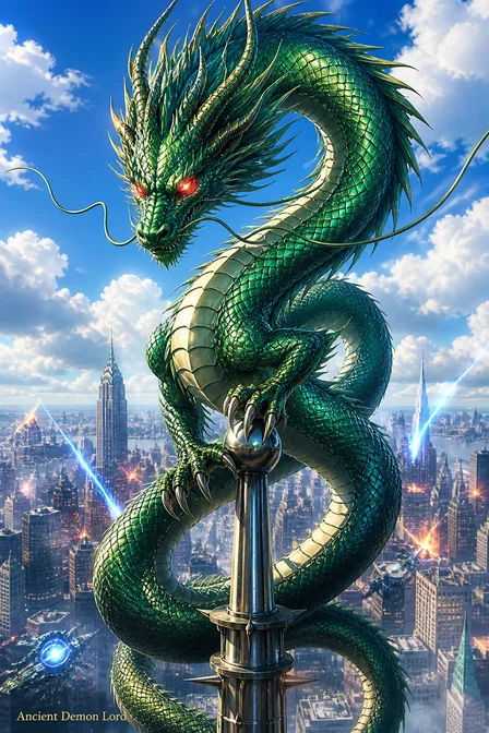 圣主