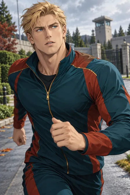 Steve
