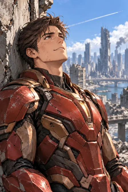 Tony